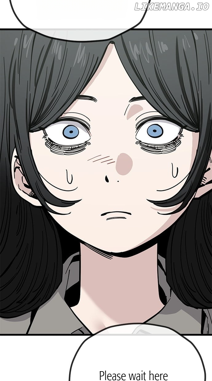 Unemployed Baek-soon Chapter 155 - page 32